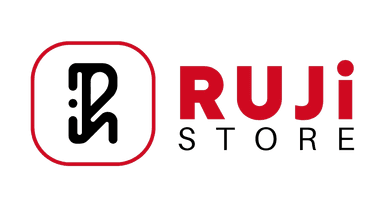 Ruji Store Logo